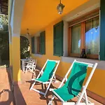 Il Frutteto By Interhome * Монтескудайо
