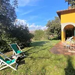 Il Frutteto By Interhome * Монтескудайо