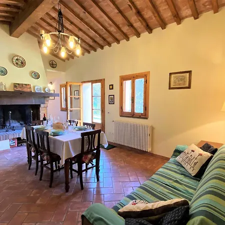 Il Frutteto By Interhome * Монтескудайо