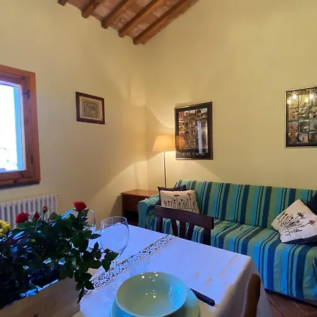 Il Frutteto By Interhome