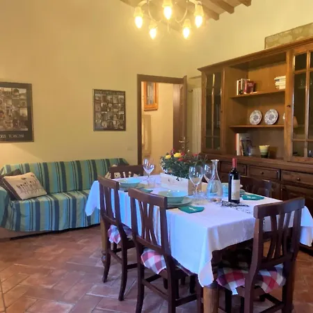 Il Frutteto By Interhome * Montescudaio