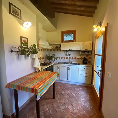Il Frutteto By Interhome Tatil Evi *