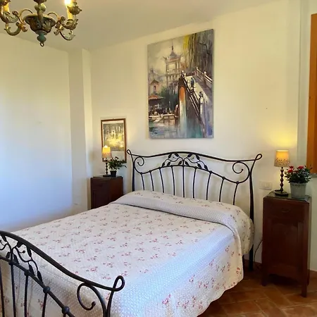 Tatil Evi Il Frutteto By Interhome