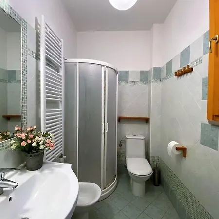 Tatil Evi Il Frutteto By Interhome Montescudaio