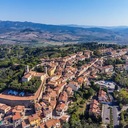 Tatil Evi Il Frutteto By Interhome Montescudaio
