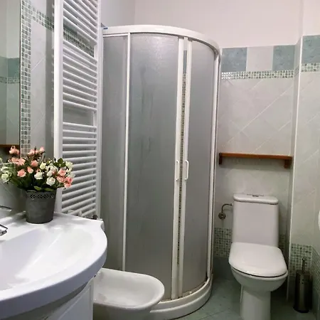 Il Frutteto By Interhome Tatil Evi *