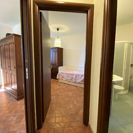 Il Frutteto By Interhome Montescudaio
