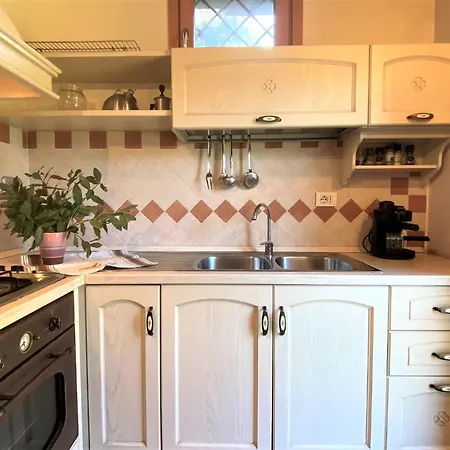 Tatil Evi Il Frutteto By Interhome *