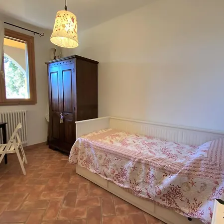 Il Frutteto By Interhome Tatil Evi Montescudaio