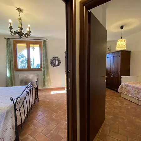 Il Frutteto By Interhome Montescudaio
