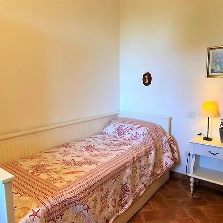 Tatil Evi Il Frutteto By Interhome *