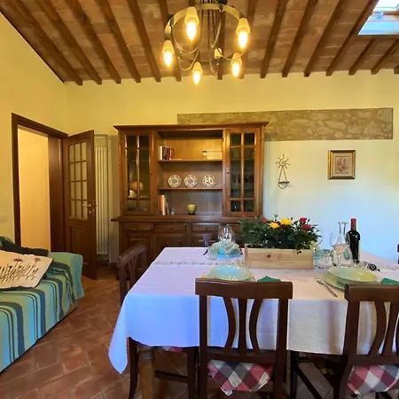 Il Frutteto By Interhome *