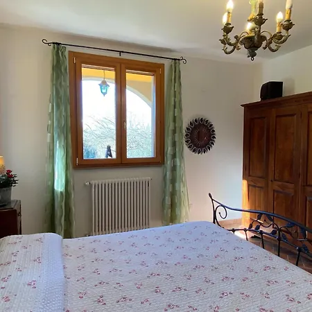 Il Frutteto By Interhome