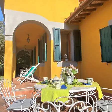 Il Frutteto By Interhome Tatil Evi