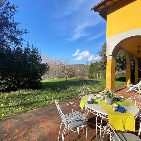 Il Frutteto By Interhome * Montescudaio